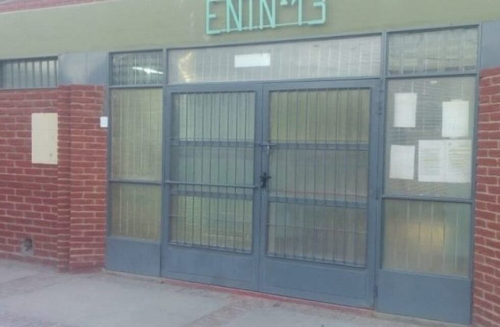 Susto en un jardín sanjuanino por presunto caso de Gripe A