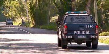 Rompieron la cuarentena para comer un asado con amigos