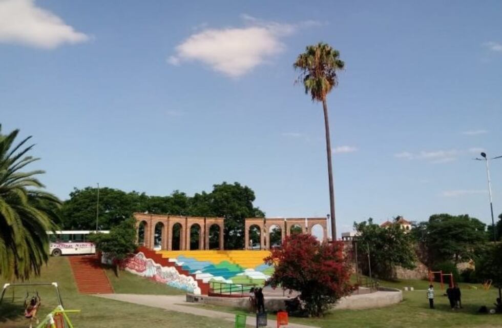 La máxima de este viernes será de 33ºC en Jujuy, según el SMN