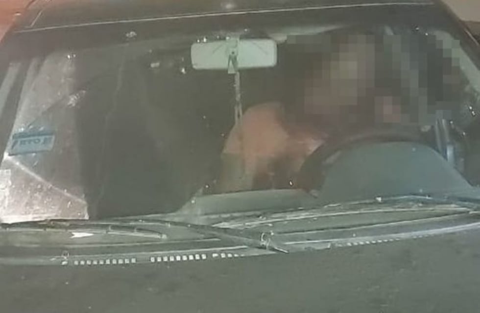 Ejecutaron a un remisero e hirieron a su hijo de 14 años en Salvador Mazza