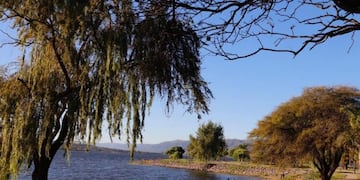 Costanera de Villa Carlos Paz. Foto archivo.