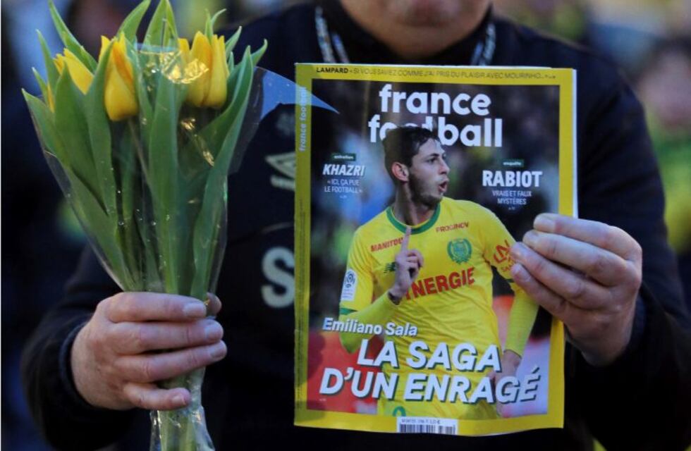 Dudas y misterio por un presunto cambio de piloto en el avión que trasladaba a Emiliano Sala