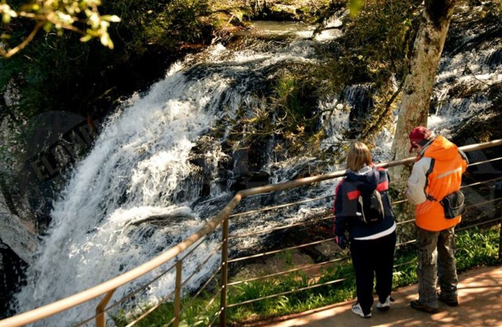 Cómo será el turismo interno en Misiones: ahora abren los parques provinciales