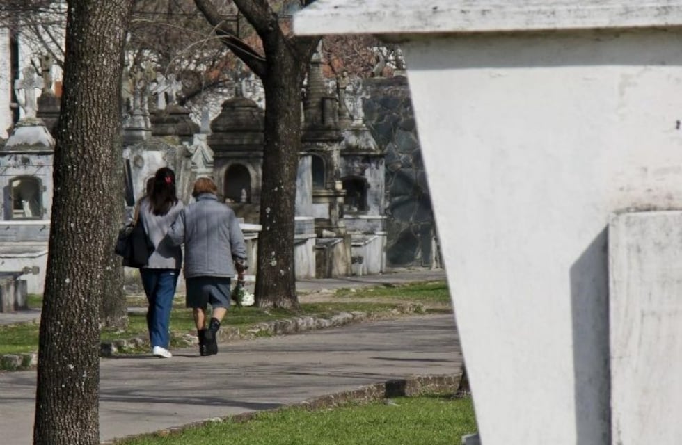 Ya se pueden realizar crematorios en Rosario