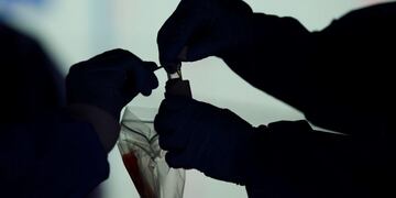 El Gran Mendoza tiene casi el 83% de las camas de terapia intensiva ocupadas