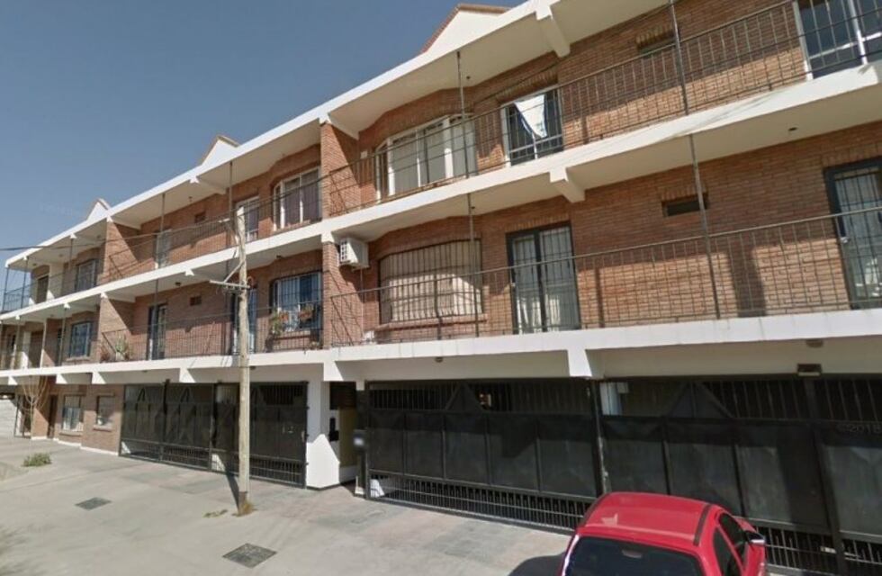 Antes de que terminara de mudarse ya le habían desvalijado la casa