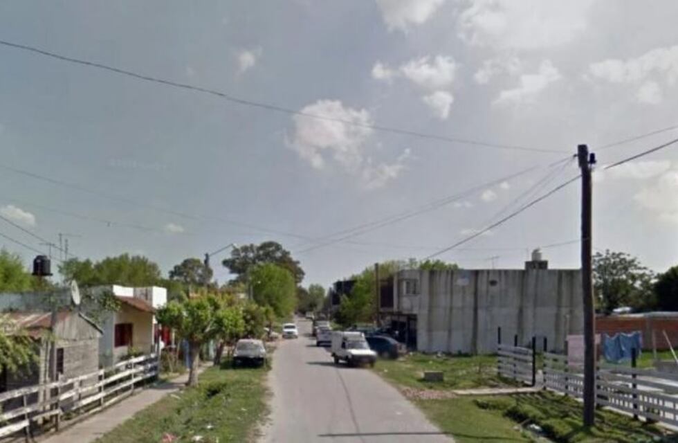 Vecino quiso abusar de una nena de cuatro pero un familiar lo impidió