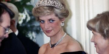 Diana Spencer, la princesa de los corazones del pueblo