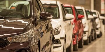 Congelan cuotas de autos por seis meses en Salta\u002E (Web)
