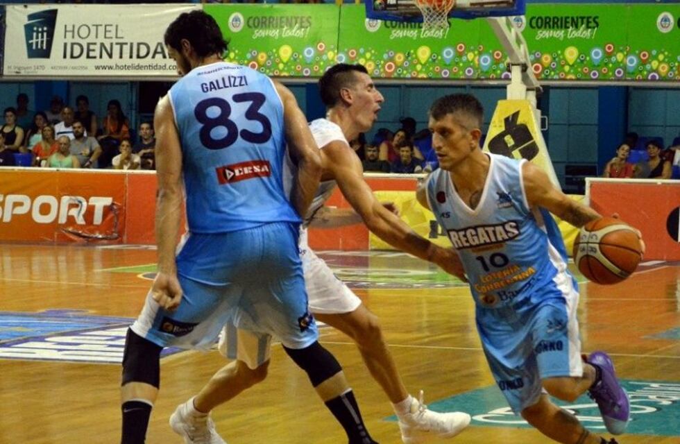 La Unión no levanta cabeza en la Liga Nacional