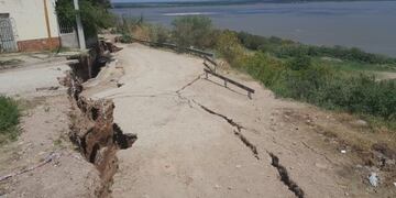 Barranca de Diamante\u002E