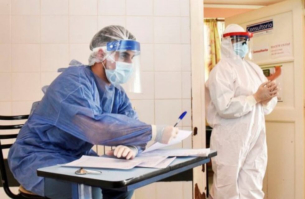 Aumentan los contagios de coronavirus en La Pampa: detectan 21 casos nuevos
