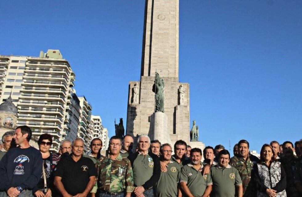 Crearán un museo para recordar a los héroes de Malvinas