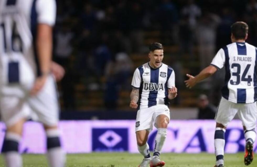 Talleres busca un lugar en la Copa Sudamericana ante el golpeado Unión