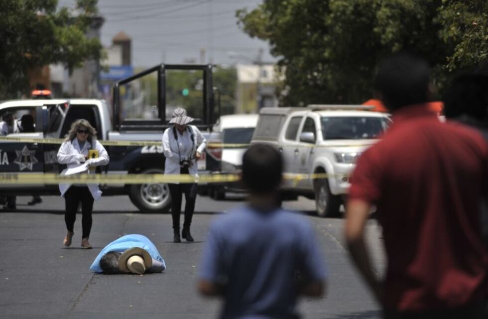 Tras la muerte de Javier Valdez, asesinaron a otro periodista en México