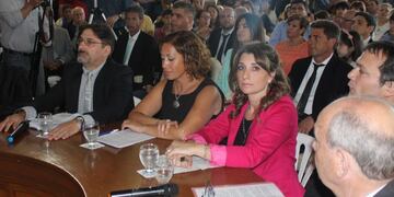 Concejales reclaman 8 millones de pesos