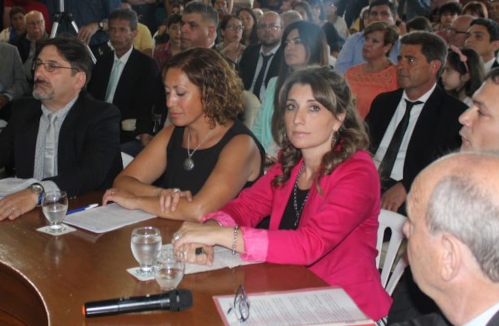 Ex Concejales reclaman ¿Qué pasó con los 8 millones de pesos?