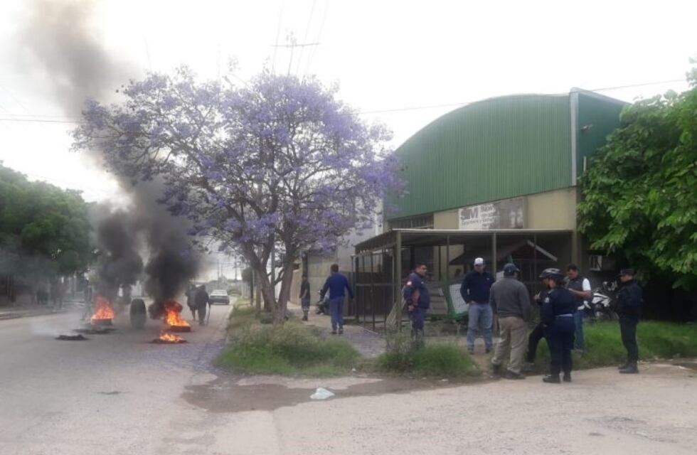 La fábrica de un ex Ministro de Hacienda en crisis