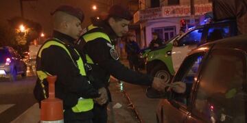Operativos en la Provincia de Buenos Aires: se detuvieron a 15\u002E500 personas en 45 días\u002E
