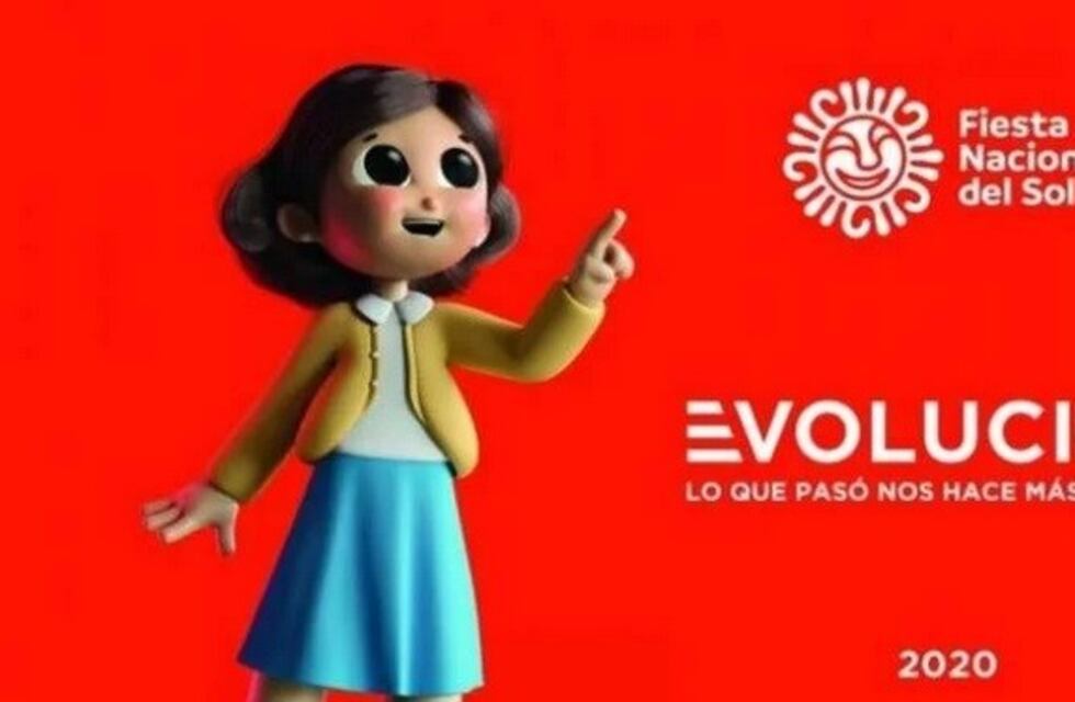 El casting para la Fiesta Nacional del Sol 2020 será en septiembre