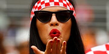 (Foto: Zurab Kurtsikidza/EFE/EPA)