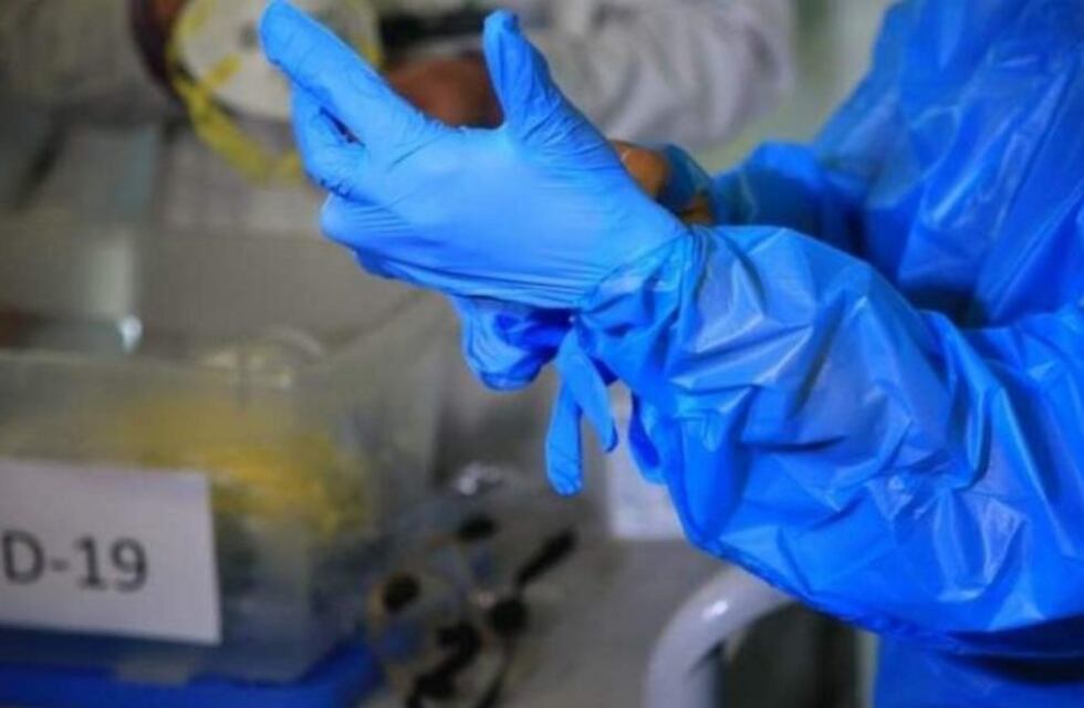 Confirman 65 nuevos casos de COVID-19 en Córdoba