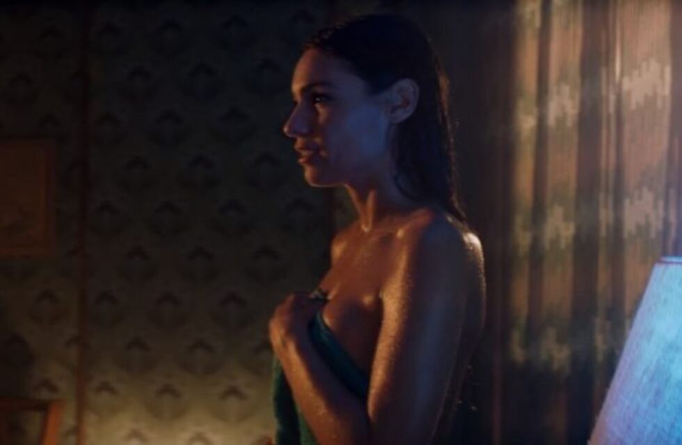 ¡Estalló la polémica! La nueva película de Pampita estará prohibida para menores de 18 años