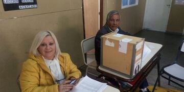 Se realizó la interna de la UCR en Santa Cruz