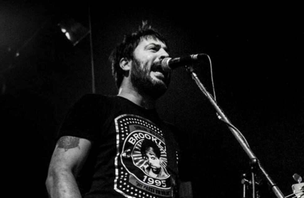 Murió Tomás Loiseau, hijo de Caloi, mientras daba un recital