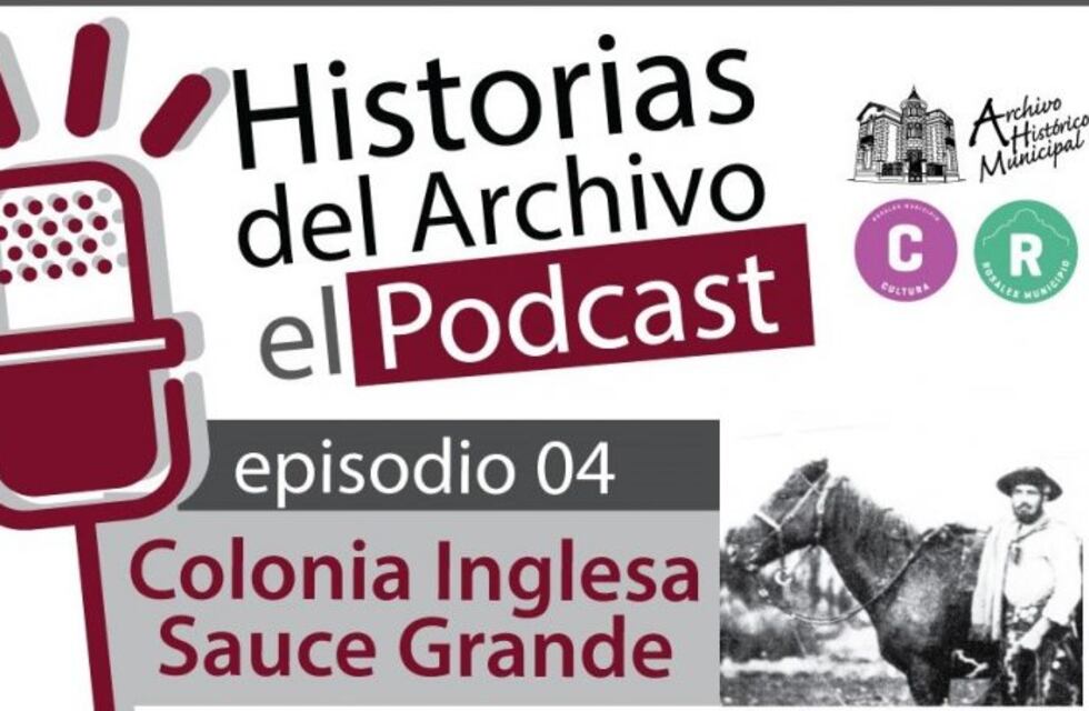 "Historias del Archivo" es un éxito en Punta Alta