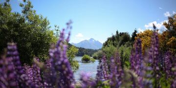 La prueba piloto de reapertura de turismo en Bariloche "es una noticia alentadora", dijo gobernadora