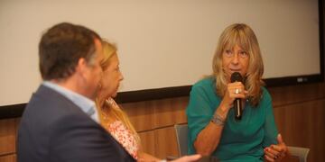 Silvia Torres Carbonell\u002E (Archivo)