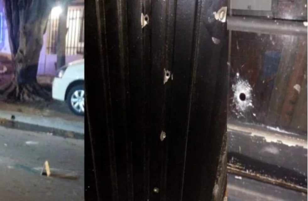La interna en el Sindicato de Peones de Taxis se cobró dos nuevas balaceras sobre viviendas