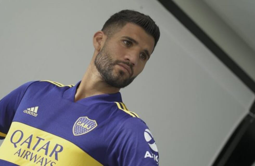 Lisandro López se fracturó un dedo del pie y se pierde la definición de la Superliga