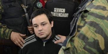 Mariano Luque, único imputado por la desaparición de Johana Chacón