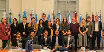 Consejo Federal Indígena