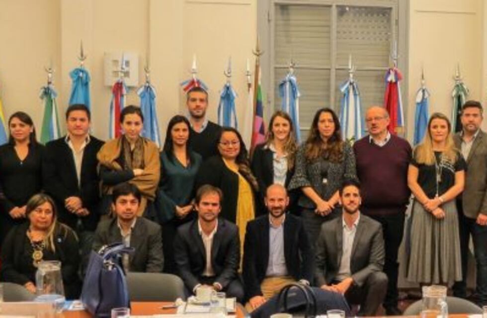 Tierra del Fuego participó en el segundo Consejo Federal Indígena