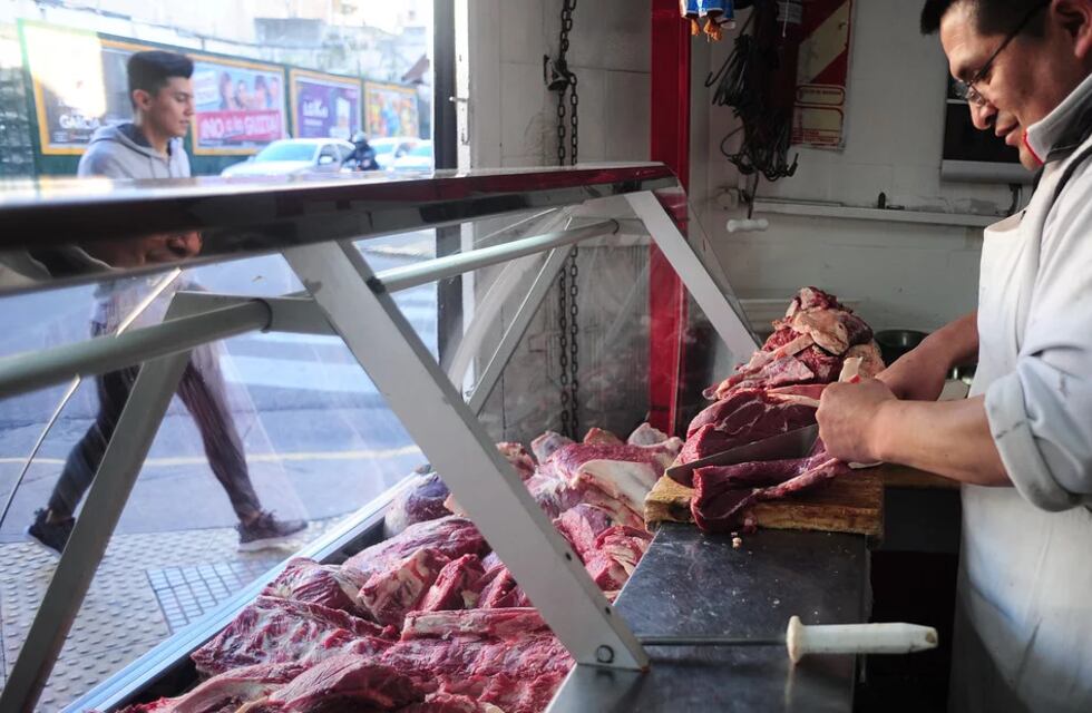 Comercializarán los cortes de carne a precios populares en Chubut