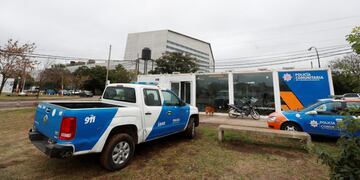 Afirman que no se verá afectada la capacidad de respuesta de la fuerza provincial\u002E