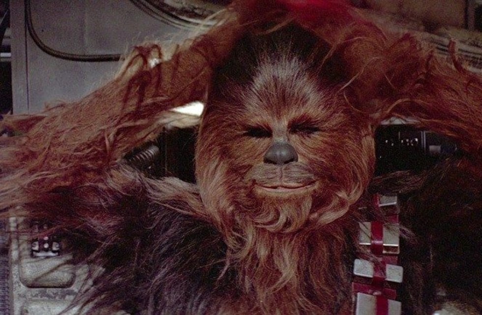 No tenemos torneo de sexo pero si de Chewbacca: la extraña competencia que explotó el Whatsapp de un cordobés