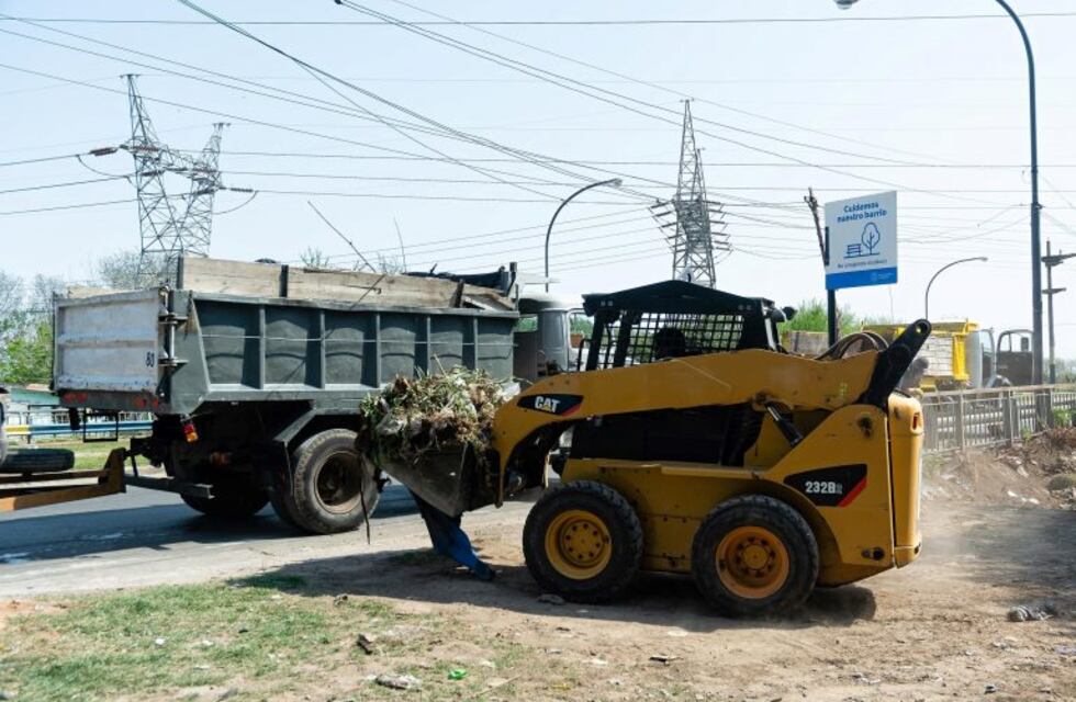 Se multiplicaron los basurales clandestinos durante la cuarentena