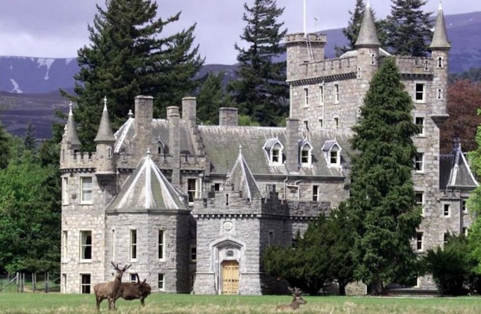 En Escocia hay castillos sin reclamar y, si tenés alguno de estos apellidos, podrían ser tuyos