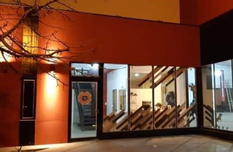 Las Termas: bomberos voluntarios informaron un caso positivo de Covid-19