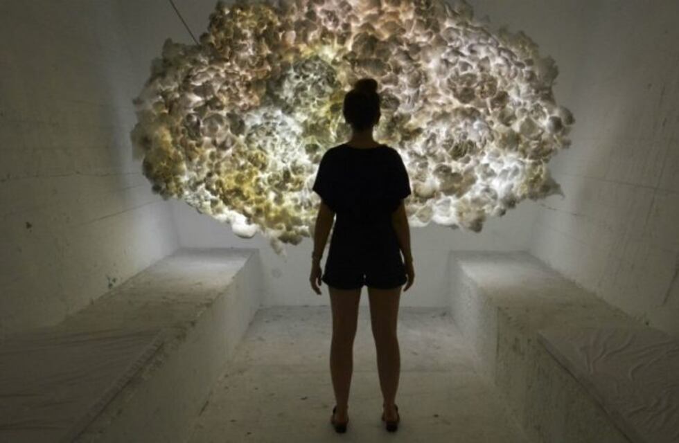 La programación de Núcleo 5, Mercado de Diseño cordobés