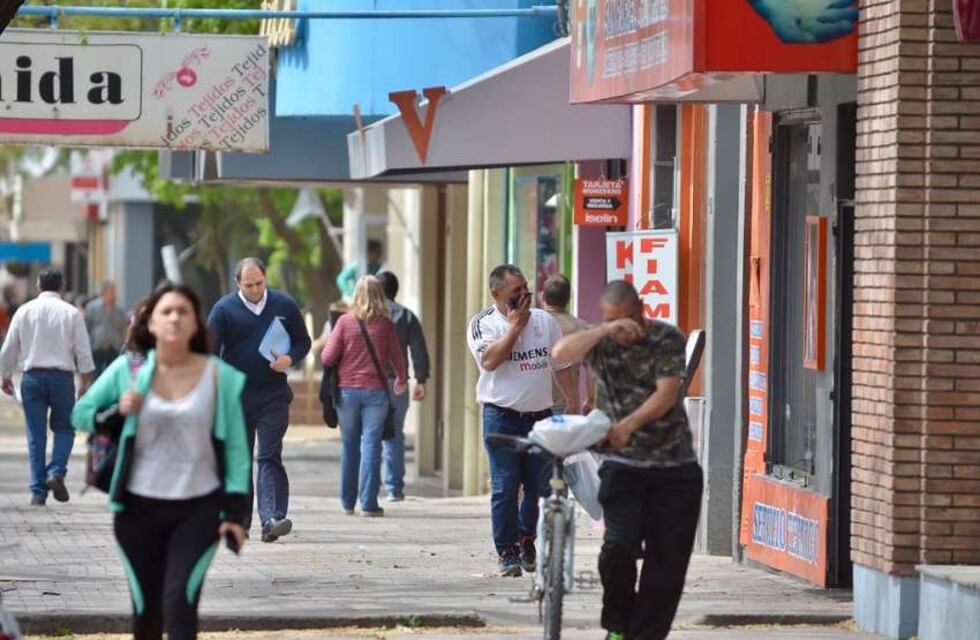 Rige alerta por Zonda e intenso calor en Mendoza: qué zonas se verán afectadas este lunes 6 de noviembre