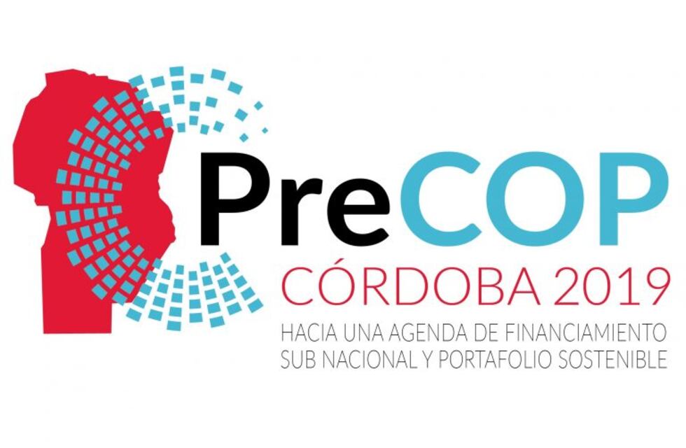 Cambio Climático: Córdoba sede de la Pre COP 2019