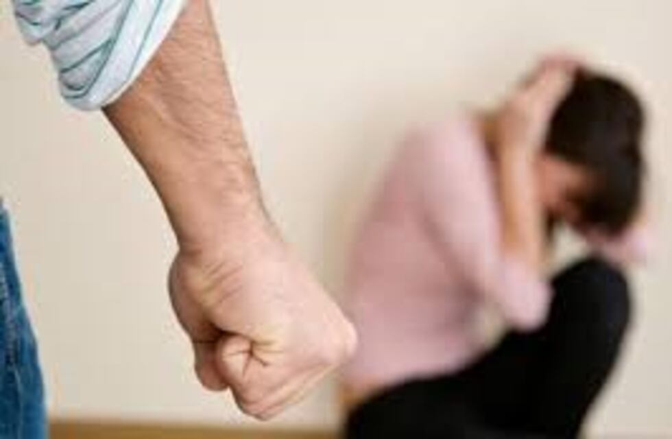 Agredió a su ex pareja y terminó preso en Cosquín