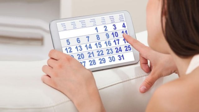 Ley de menstruación en Argentina\u002E