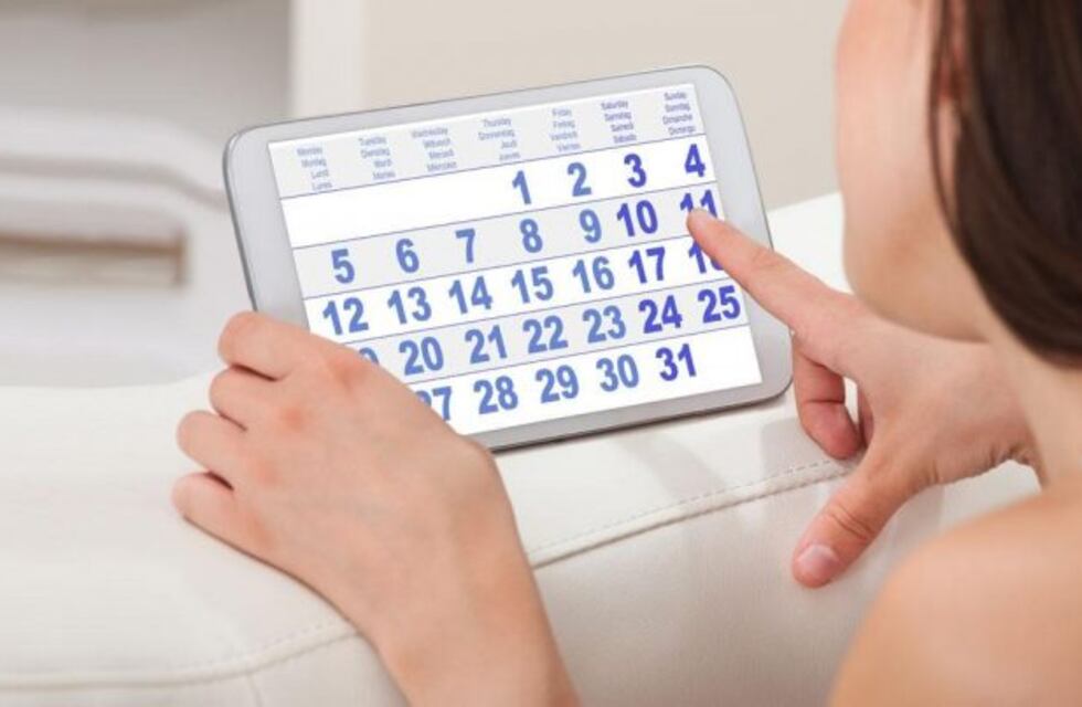 Una investigación reveló el peligro detrás de las apps para monitorizar la menstruación