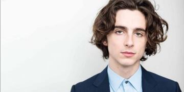 Chalamet\u002E